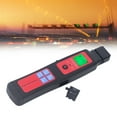 thumbnail image 1 of Optical Fiber Identifier, Optic Fiber Power Meter 270Hz 1KHz 2KHz LED Indicator 800-1700nm -50dBM  For RJ45, 1 of 8
