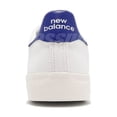 thumbnail image 4 of New Balance BB100 NB White Blue Men Unisex Casual LifeStyle Shoes BB100OG-D, 4 of 6