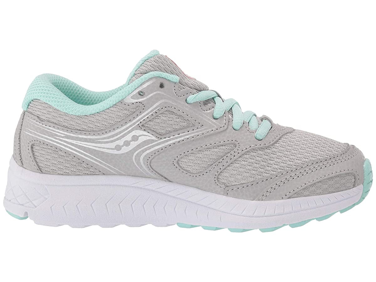 saucony cohesion 12 wide