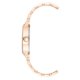 thumbnail image 2 of Reloj de pulsera Nine West NW/2402GLRG Analogico Cuarzo Japones Cristal Mineral 36mm, 2 of 5