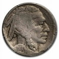 thumbnail image 2 of 1914-S Buffalo Nickel Good Details PCGS (Split Planchet), 2 of 3