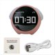 thumbnail image 1 of For Home Digital LED Night Light Voice Controlled Child Alarm Clock,B, 1 of 5
