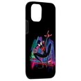 thumbnail image 3 of Funda para teléfono Marvel Spider-Man Miles Morales para iPhone 12, 3 of 3