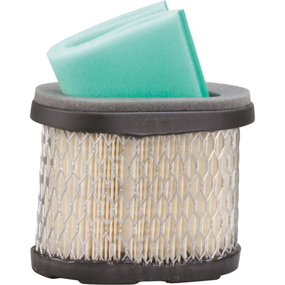 Cartucho Intek 5059K del filtro de aire del motor Briggs & Stratton