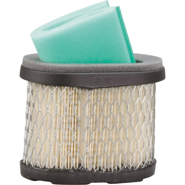 Cartucho Intek 5059K del filtro de aire del motor Briggs & Stratton
