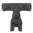 thumbnail image 1 of Adjustable Blade Depth Fiber Optic Drop Cable Slitter for FTTH, 1 of 5