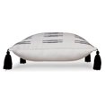 thumbnail image 4 of Signature Design by Ashley Casual Mudderly Pillow  Black/White, 4 of 5