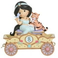 thumbnail image 3 of Precious Moments Disney Jasmine Birthday Figurine, 4.5 inches high, 3 of 3
