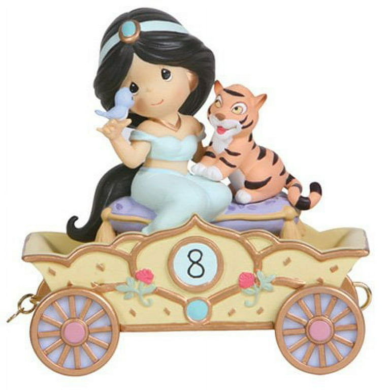Precious moments disney princess birthday train set 2025