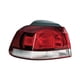 thumbnail image 1 of CALAVERA GOLF 2010 al 2011 VOLKSWAGEN Izquierda/Piloto DEPO ., 1 of 4