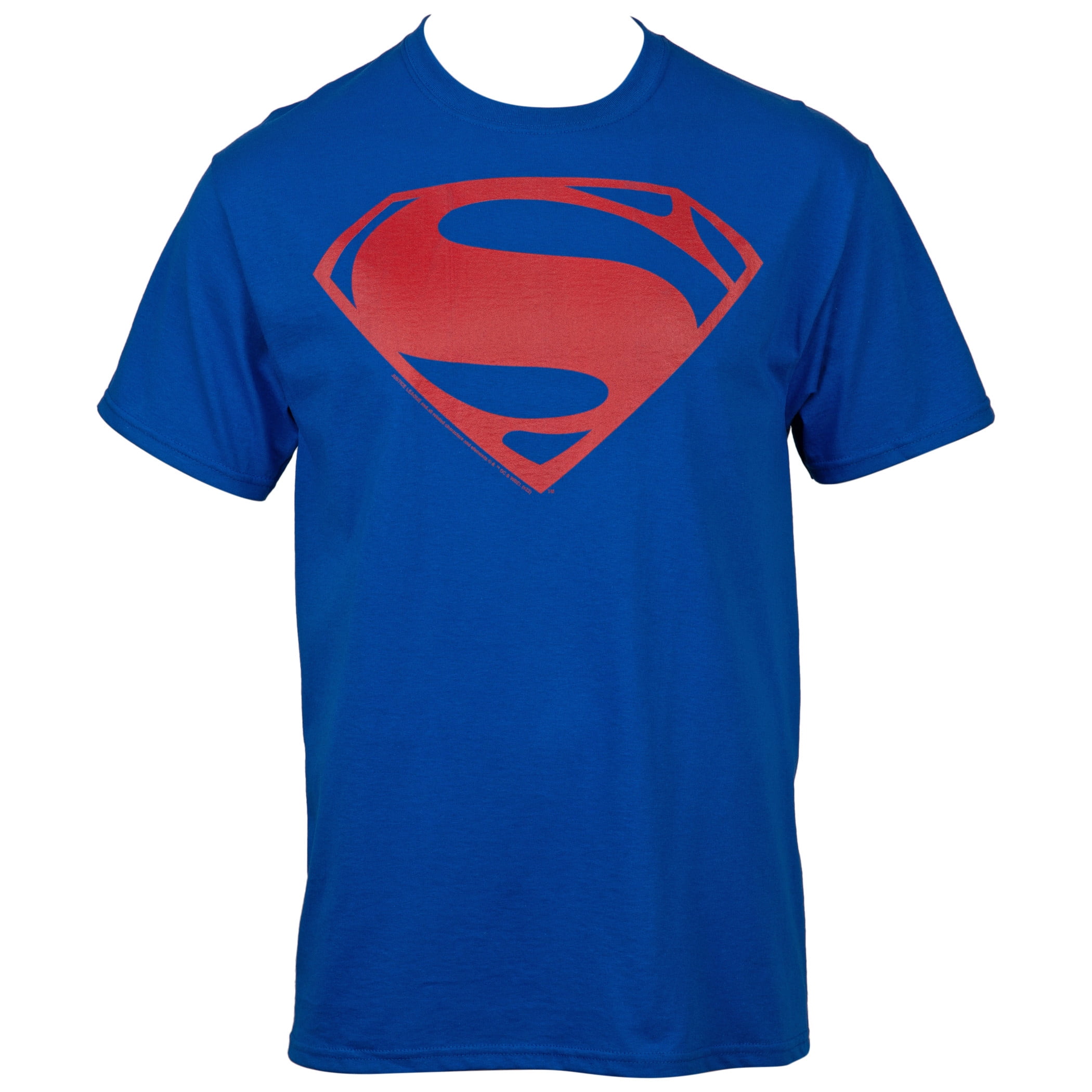 kohls superman shirt