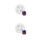 thumbnail image 4 of Kearding Moldes para galletas Molde en relieve Fundición de fondant Die Aniversario Chocolate Type15 NO15 Kearding CBP272692, 4 of 6
