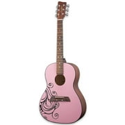 First Act MG372 Acoustic Guitar