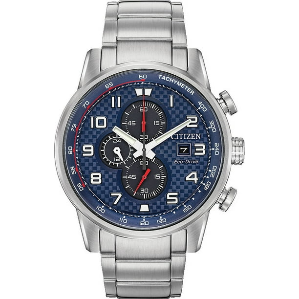 Citizen eco drive clearance primo