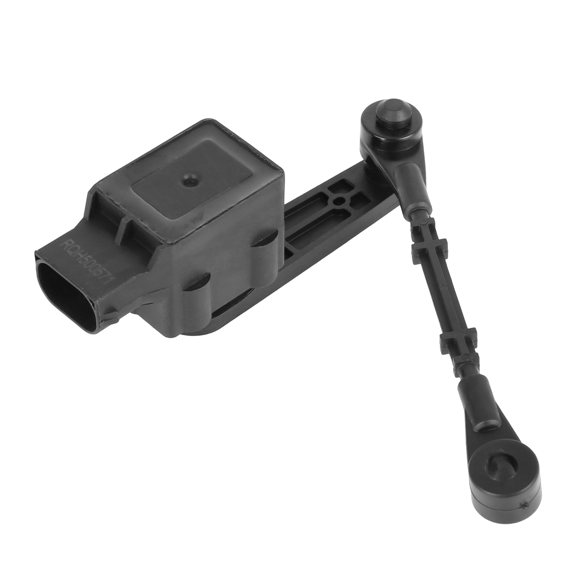 Vehicles Suspension Ride Height Level Sensor Assist Sensor RQH500071