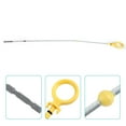 thumbnail image 2 of Engine Oil Dipstick, 06F115611F Simple Operation Oil Dipstick Practical  For Car Accessory Replacement For  R32 2006-2013, 2 of 8
