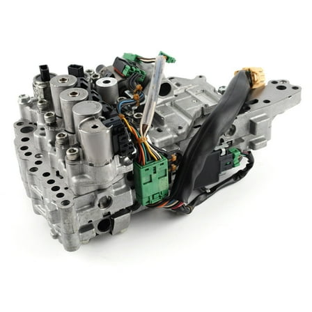 JF011E CVT Transmission Valve Body for Nissan Altima Jeep Patriot Compass 07-17