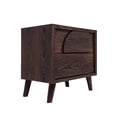 thumbnail image 1 of Buró Century Kessa Muebles Nogal 60 x 40 x 60 cm, 1 of 5