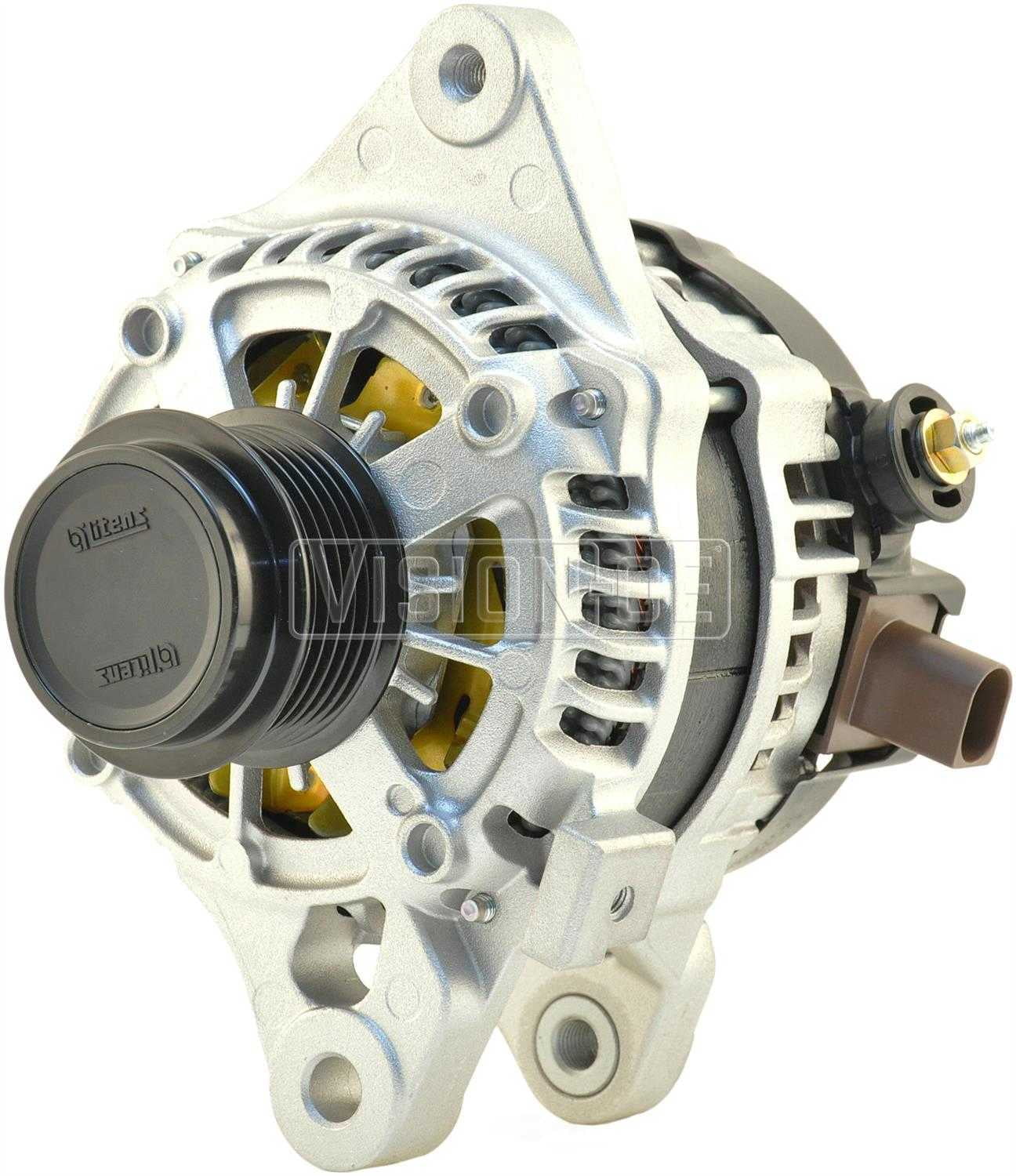 Vision OE 42024 Alternator