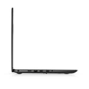 Dell Inspiron 14 3493 Laptop, 14, Intel Core i3-1005G1, 4GB RAM, 128GB SSD, Intel ICL-U UHD Graphics, Windows 10, i3493-3464BLK-PUS