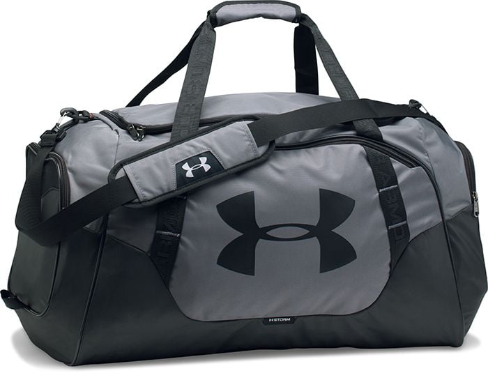Under Armour Undeniable 3.0 Medium Duffle Bag by Under Armour