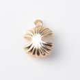 thumbnail image 3 of 10x Colgantes Adornos Pendientes Sunnimix Accesorio Regalos de Nad dijes colgantes de perlas, 3 of 8