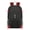 🍒 Black_Base#5469, variant on Lightweight Waterproof Hiking Backpack Foldable Nylon Travel Daypack with Laptop Sleeve and Breathable Straps