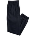 thumbnail image 5 of Beverly Hills Polo Club Boys’ School Uniform Pants – Pull On Jogger Pants (4-18), 5 of 7