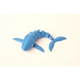 thumbnail image 2 of 1PC cute movable shark decompression 3D printed ornament, 2 of 2