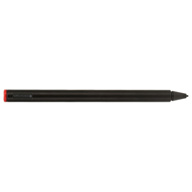 Stylus, negro liviano ergonómico estable digital digital estilus para p70 para yoga460