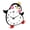 Pink._S, variant on Wall Clock Silents None Ticking Wall Clock Battery Operated Clocks Easy to Read