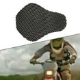 thumbnail image 3 of Inserto de chaqueta,Almohadilla de inserción para chaqueta de motocicleta EVA Armors,Equipo de protección de motocross de alta densidad,Almohadilla para hombro,pecho,equipo de protección, 3 of 9