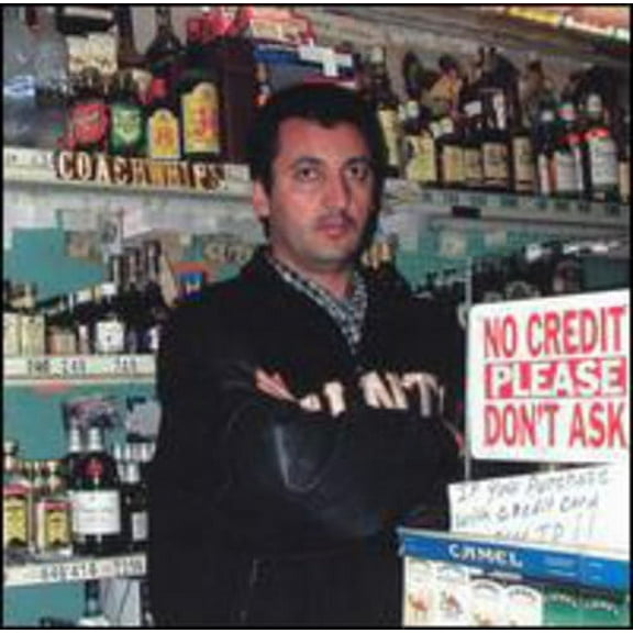 Get Yer Body Next Ta Mine (CD)