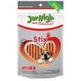 thumbnail image 1 of JerHigh Stix Dry Dog Snack, 1 of 2