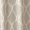 Linen, variant on Nicole Miller Circuit Room Darkening Blackout Hidden Tab/Rod Pocket Top Curtain Panel Pair, 52"x96", Chambray Blue