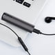 thumbnail image 5 of Grabadora de voz Recargable Mini Music Audio MP3 WAV Equipo de grabación activado GeweYeeli EL005243-03B, 5 of 7