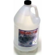 Visual Effects Inc GFJ1 Ve Ground Fog Fluid Gallon