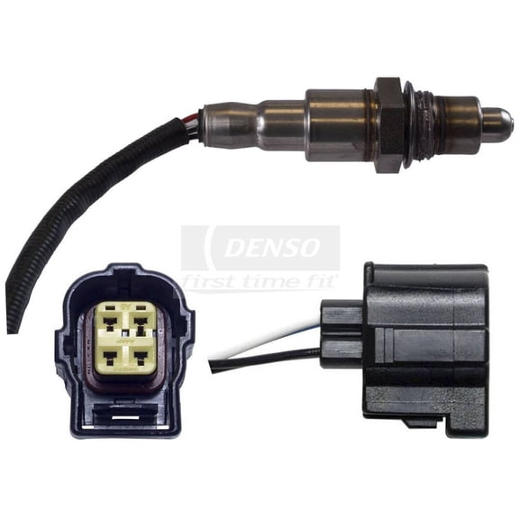 Oxygen Sensor Fits 2018 Infiniti Q50
