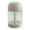 Blue, variant on Shoreew Salt Dispenser 0.5g Portion Control Spice Shaker with Airtight Lid One-Press Quantitative Seasoning Jar Ergonomic Kitchen Tool for Healthy Cooking