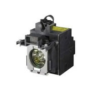 Sony Projectors LMPC200 165-watt Replacement Lamp For Lamp Vpl-cx100 Cx120/cx125/cx150/cx155