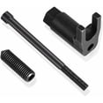 thumbnail image 1 of Fuel Injector Removal Tool Constructed Hardened 4140 Y7B7 Steel L6Y5, 1 of 9