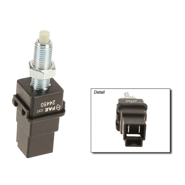 Genuine OEM Replacement for 2011-2018 Volvo S60 Brake Light Switch for ...