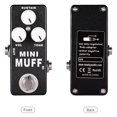 thumbnail image 5 of Pedal de efecto de guitarra eléctrica Mini Muff Fuzz Distortion, 5 of 5