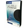 thumbnail image 4 of Biblia Promesa Negra, 4 of 4