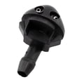 thumbnail image 3 of Kairuite 2x Windscreen Washer Jet Nozzle For Holden for Commodore VR VS VT 92092007, 3 of 8