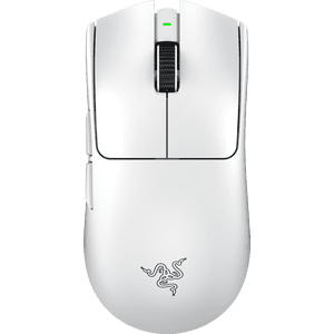 Razer Viper V3 Pro Ultra-Lightweight Wireless Gaming Mouse, White