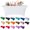 White, variant on Stretch Spandex Tablecloth 2-Pack - 6ft Rectangular Fitted Table Cover for Standard Folding Tables, Universal Fit White Tablecloth for Wedding, Trade Show, Vendor Stand