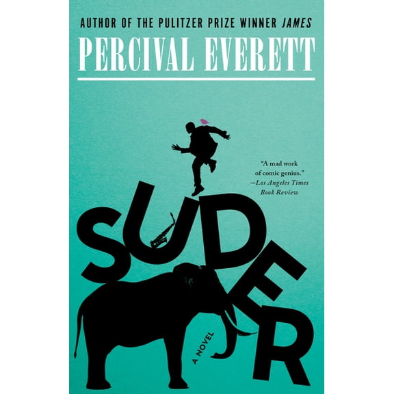 Suder, (Paperback)
