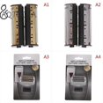 thumbnail image 2 of 1pc Shaver Hair Clipper Cutter Head Professional Replacement Intelligent Floating Shaving Blades Sets For Andis A1 Fabric Shavers, 2 of 5