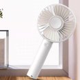 thumbnail image 6 of US 2-4 Pack Portable Rechargeable Fan Mini Handy Pocket Size Air Cooler USB, 6 of 11